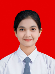 Gabriella Renata Ginting Suka - SMAN 21 Bandung