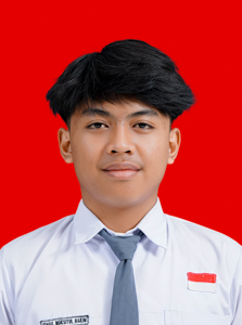 Ismail Muksitul Hakim - SMAN 21 Bandung