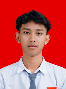 Julian Fasha - SMAN 21 Bandung