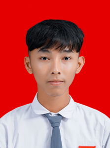 Muhammad Gilang Ramadhan - SMAN 21 Bandung