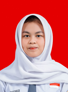 Najwa Ajzahra - SMAN 21 Bandung