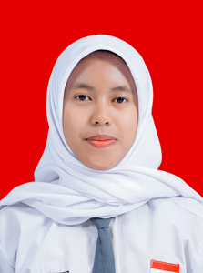 Putri Aulia Ramadhani - SMAN 21 Bandung