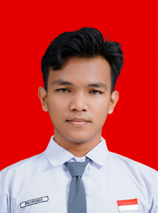 Rio Firdaus - SMAN 21 Bandung