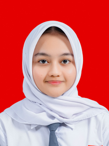 Syasya Naza Nafilah - SMAN 21 Bandung