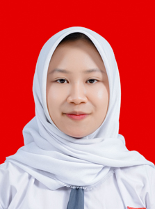 Tyas Mutiasari - SMAN 21 Bandung