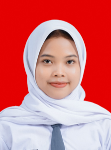 Winda Aulia Nisa - SMAN 21 Bandung