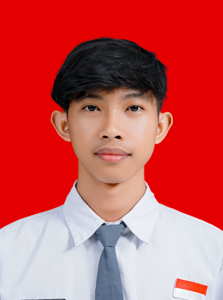 Yuspa Pauzi Setiawan - SMAN 21 Bandung