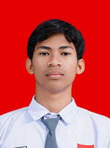 Aditya Satriana - SMAN 21 Bandung