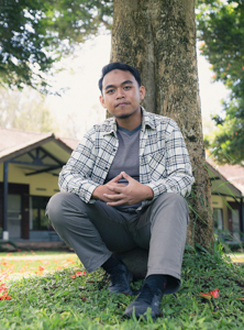 Mochamad Kahfi Fadhilah - SMAN 21 Bandung
