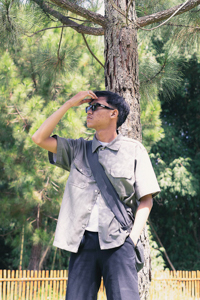 Fasya Tema Kartiwa - SMAN 21 Bandung