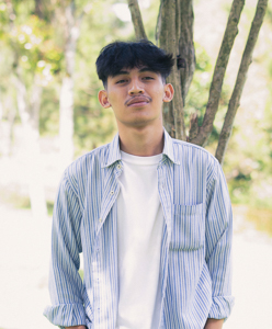 Danda Maulana Fadillah - SMAN 21 Bandung