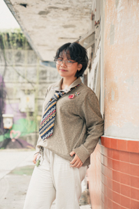 Rizda Putri Nur Azizah - SMAN 21 Bandung