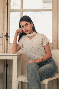 Ratu Sheryn Aurelia Rahma - SMAN 21 Bandung