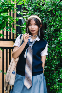 Freya Agatha Faizal Rachman - SMAN 21 Bandung