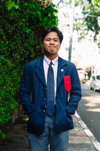 Ahnaf Hilali Fattah Abyasa - SMAN 21 Bandung