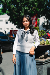 Yeni Resna Wati - SMAN 21 Bandung