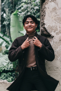 Raihan Dz - SMAN 21 Bandung