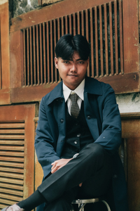 Mochammad Dwi Prayoga - SMAN 21 Bandung