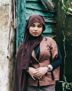 Nayla Olivia Safitri - SMAN 21 Bandung