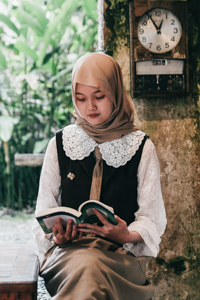 Naaila Azalia Ramadhani Zafar Siddiq - SMAN 21 Bandung