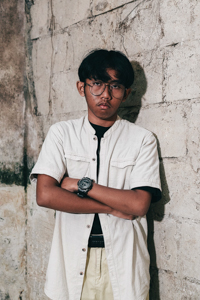 Azriel Fadlan Mirza Danial - SMAN 21 Bandung