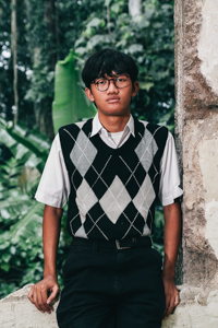 Saddin Hafidztias Armandida - SMAN 21 Bandung