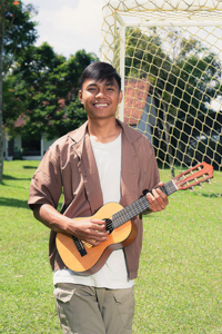 Muhammad Arif Firmansyah - SMAN 21 Bandung