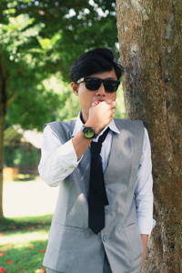 Adi Satria Firmansyah - SMAN 21 Bandung