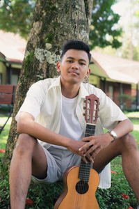 Mohammad Padli Ali Saputra - SMAN 21 Bandung