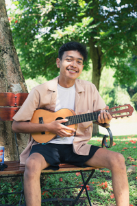 Rizki Maulana - SMAN 21 Bandung