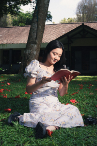 Aisyah Putri Nugraha - SMAN 21 Bandung