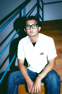 Rizqy Ahmad Kurniawan - SMAN 21 Bandung