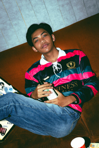 Darel Audra Falihin - SMAN 21 Bandung