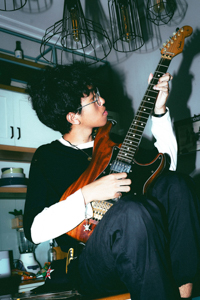 Malik Radhitya Rahman - SMAN 21 Bandung