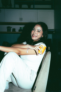 Shabila Agatha Putri - SMAN 21 Bandung