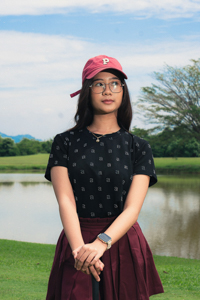 Nashwa Razhikana Ailah Putri - SMAN 21 Bandung