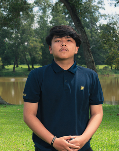 Naca Putra Gumilar - SMAN 21 Bandung