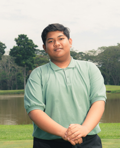 Akhmad Rizal Afdal - SMAN 21 Bandung