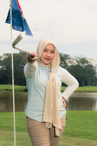 Alice Gelisa Mutiara - SMAN 21 Bandung