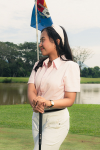 Daffasya Rizqi Azzahra - SMAN 21 Bandung
