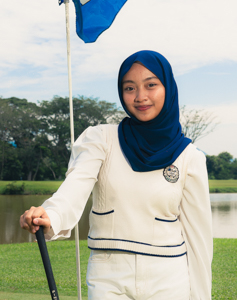 Reina Fitrian Sp - SMAN 21 Bandung