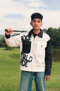 Imam Nazar Pamungkas - SMAN 21 Bandung