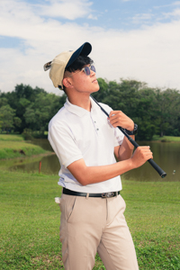 Rhama Tsabitattaqi Putra Hendrawan - SMAN 21 Bandung
