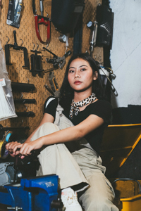 Nazwa Dyiah Putri Ratnaningsih - SMAN 21 Bandung