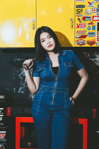 Sita Pramesti - SMAN 21 Bandung