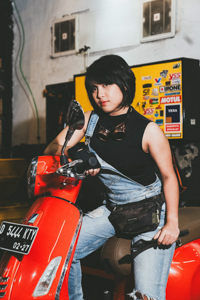 Jihan Aulia Rachma - SMAN 21 Bandung