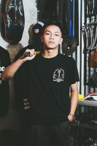 Risman Febriansyah - SMAN 21 Bandung