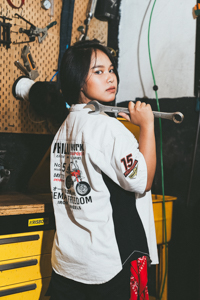 Suci Tigustina - SMAN 21 Bandung