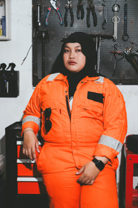 Marsya Risdivya - SMAN 21 Bandung