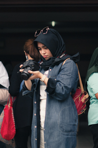 Keishya Alya Mukhbita Septi Putri - SMAN 21 Bandung